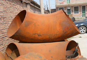 彎頭法蘭價格 廠家 圖片