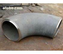 彎頭 管路系統(tǒng)中不可或缺的轉(zhuǎn)向連接件